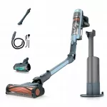 Vertikalus belaidis dulkių siurblys SHARK Phoenix IA3244EUT su automatine stotele