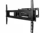 Televizoriaus laikiklis SAVIO UTV-04, 37&ndash;86", juodas