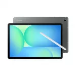 Plan&scaron;etinis kompiuteris Samsung Galaxy Tab S10 FE 10,9" 8 GB / 128 GB pilkas