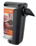 Pieno indelis Philips LatteGo kavos aparatui