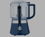 Maisto smulkintuvas MasterPRO BGMP-9459, 400 W, mėlynas