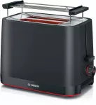 Skrudintuvas BOSCH TAT 3M123