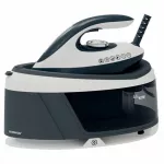 Garų generatorius MAWAA SteamForce, 2400W, 2 l talpa, keraminis padas, ECO, Auto