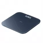 Vonios svarstyklės Xiaomi Smart Scale S200 pilkos