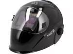 Suvirinimo kaukė Yato YT-73936 su TRUE COLOR skydeliu
