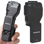 Apsauginis dėklas DJI Osmo Pocket 4 Sunnylife, juodas