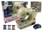 Vaiki&scaron;ka siuvimo ma&scaron;ina LEAN Toys 8314