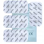 Elektrodai Compex SNAP 3.75, 10x5 cm, dideli, TENS/EMS, 4 vnt.