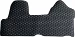 Automobilio kilimėlis RENAULT MASTER 2025, SKAJ ROYAL, de&scaron;inys