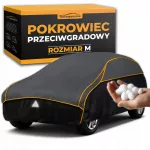 Apsauginis uždangalas nuo kru&scaron;os Hail Grad M