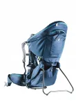 Vaiki&scaron;ka ne&scaron;ynė Deuter Kid Comfort Pro, mėlyna