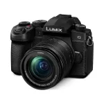 Kompakti&scaron;kas fotoaparatas Panasonic Lumix DC-G97ME su H-FS12060 objektyvu