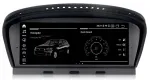 Multimedijos grotuvas BMW E90/E91/E92/E60/E61/E62/E64, Android, GPS, CarPlay, WiFi, USB, CIC