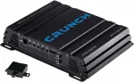 Automobilinis stiprintuvas Crunch GPX1100.1D, mono, klasė D, su nuotolinio valdymo pultu