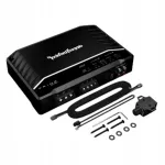 Automobilinis stiprintuvas ROCKFORD FOSGATE PRIME R2-750X1, 1 kanalo