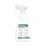 Kavos aparatų valiklis COFFEE FORMAT CLEANER PRO, 500 ml
