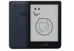 El. knygų skaityklė Tolino Shine 4, 6", juoda/mėlyna, 16 GB