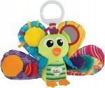 Žaislas &bdquo;Lamaze Pawik Jacuś&ldquo; (Tomy)