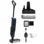 Belaidis dulkių siurblys Tefal X-Clean 2 GF2251F3