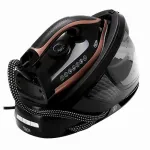 Garų generatorius lygintuvas, 8 bar, 3100 W, 600 g/min, keramikinė padas