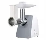Mėsos malimo ma&scaron;ina Eldom M200S, 1,5 kg/min, 400 W