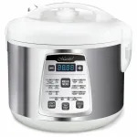 Multivaris Maestro MR-792, 5 l, 17 programų, 900 W