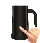 Pieno putų plakiklis KRUPS XL100810, juodas