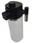 Pieno indas DeLonghi Nespresso Gran Lattissima EN650 F531 aparatui