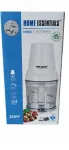 Virtuvinis smulkintuvas, 500 ml