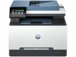 Daugiafunkcis spalvotas lazerinis spausdintuvas HP Color LaserJet Pro MFP 3302sdw