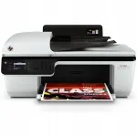 Ra&scaron;alinis spausdintuvas HP DeskJet Ink Advantage 2645 su ADF, faksu, tinka 650 ra&scaron;alui
