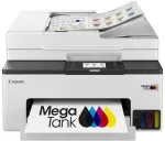 Daugiafunkcis spausdintuvas Canon MAXIFY GX2041 EB2