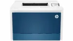 Lazerinis spausdintuvas HP Color LaserJet Pro 4202dn, 4RA87F