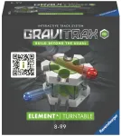 Papildomas rinkinys Ravensburger GraviTrax Pro Turntable