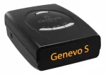 Radaro detektorius Genevo One S
