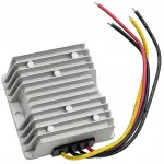 Įtampos keitiklis 12V (11-16V) į 24V, 10A