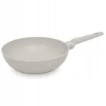 Wok keptuvė 28 cm BerlingerHaus Sahara BH-8063