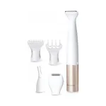 Kūno ir bikini srities trimeris Panasonic ES-WM31-P301, 5in1