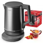 Elektrinis virdulys Webber, 1.7 l, 1800 W, su temperatūros reguliavimu