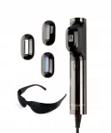 Lazerinis epiliatorius Luminare Rejuva Skin Visage IPL/DPL/NIR