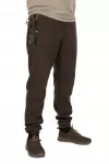 Kelnės Fox Premium 310, jogger stiliaus, khaki/camo, M dydis