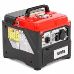 Ne&scaron;iojamas vienfazis inverterinis generatorius HECHT IG1101, 1100W, 4 taktų