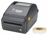 Etikečių spausdintuvas Zebra ZD421D, 300 dpi, Ethernet, USB