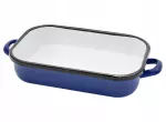 Emaliuotas virdulys Brittany Enger 1,7 l