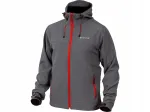 Vyri&scaron;ka striukė Westin W4 Softshell, pilka, S dydis