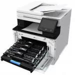 Daugiafunkcis spausdintuvas Canon i-SENSYS MF752Cdw II (7185C013)