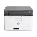 Spalvotas daugiafunkcis spausdintuvas HP Color Laser MFP 178nw, USB, WiFi, AirPrint