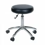 Kosmetinė taburetė BD-9920, juoda