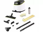 Garų valytuvas KARCHER SC3 Deluxe Textile Edition EU 1.513-435.0