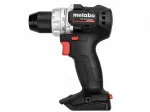Atsuktuvas METABO BS 18 BL Edition, 18V, be &scaron;epetėlių, 60 Nm (be akumuliatoriaus)